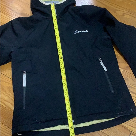 Cloudveil W’s Spacewalk Jacket - Picture 3 of 12